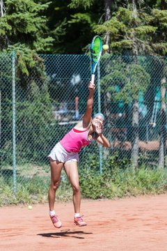 Lola Glantz 151 - Ostsee Cup